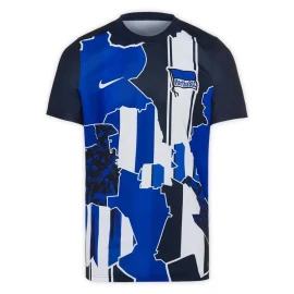 Hertha BSC 'XXVI Legacy' Pre-Match Shirt