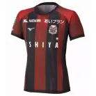 Hokkaido Consadole Sapporo Thuis Shirt 25/26