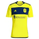 Nashville SC Thuis Shirt 24/25