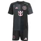 Inter Miami Uit Voetbaltenue 25/26
