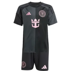 Inter Miami Uit Voetbaltenue 25/26