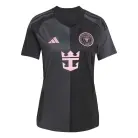 Inter Miami Uit Dames Shirt 25/26