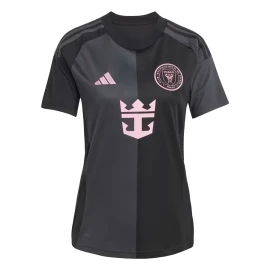 Inter Miami Third Women's Football Shirt 25/26