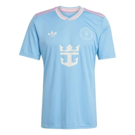 Inter Miami 3e Shirt 25/26