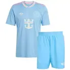Inter Miami 3e Voetbaltenue 25/26