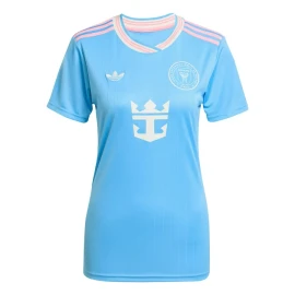 Inter Miami 3e Dames Shirt 25/26