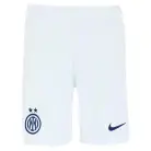 Inter Milan Uit Korte Broek 25/26