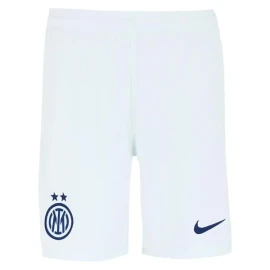 Inter Milan Uit Korte Broek 25/26
