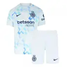 Inter Milan Uit Voetbaltenue 25/26