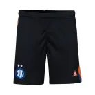 Inter Milan 4e Korte Broek 2026