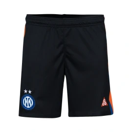 Inter Milan Fourth Football Shorts 2026