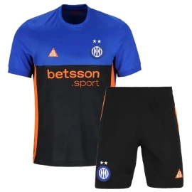 Inter Milan 4e Voetbaltenue 2026