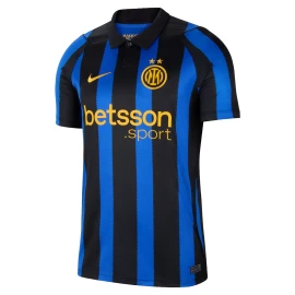 Inter Milan Thuisshirt 26/27