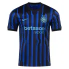 Inter Milan Thuis Shirt 25/26