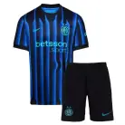 Inter Milan Thuis Voetbaltenue 25/26