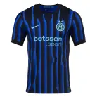 Inter Milan Thuis DRI-FIT ADV Shirt 25/26