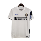 Inter Milan Retro Uit Shirt/Kindertenue 2010/11