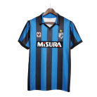 Inter Milan Thuis Shirt 1988/90 Retro
