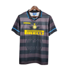 Inter Milan 3e Shirt 1997/98 Retro