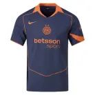 Inter Milan Third Match Version Football Shirt 25/26