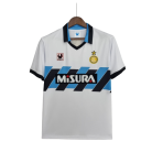 Inter Milan Uit Shirt 1990/91 Retro