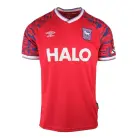 Ipswich Town Uit Shirt 25/26