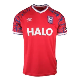 Ipswich Town Uit Shirt 25/26