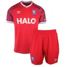 Ipswich Town Uit Voetbaltenue 25/26