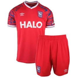 Ipswich Town Uit Voetbaltenue 25/26