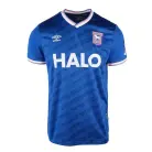 Ipswich Town Thuis Shirt 25/26