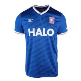 Ipswich Town Thuis Shirt 25/26