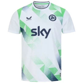 Ierland Uit Voetbalshirt 2026