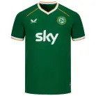 Ierland Thuis Voetbalshirt 2026
