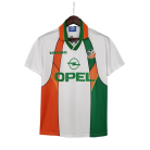 Ierland Uit Shirt 1994/96 Retro