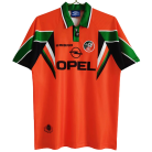 Ierland Uit Shirt 1997/98 Retro