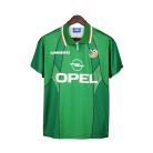 Ierland Thuis Shirt 1994/96 Retro
