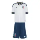 Italië Uit Voetbaltenue 2026