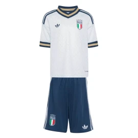 Italië Uit Voetbaltenue 2026