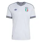 Italië Thuis Speler Versie Voetbalshirt 2026