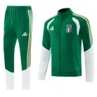 Italië Trainingspak 26/27 - Groen