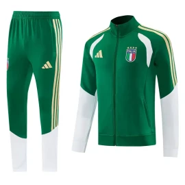 Italië Trainingspak 26/27 - Groen