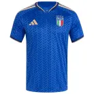 Italië Thuis Voetbalshirt 2026