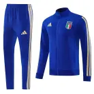 Italië Trainingspak 26/27 - Koningsblauw