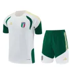 Italië Trainingsset 26/27 - Wit