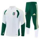 Italië Trainingspak 26/27 - Wit