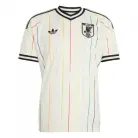 Japan Away Football Shirt 2026
