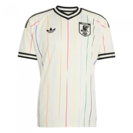 Japan Uit Voetbalshirt 2026