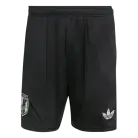 Japan Uit Korte Broek 2026