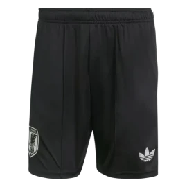 Japan Uit Korte Broek 2026