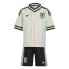 Japan Uit Voetbaltenue 2026